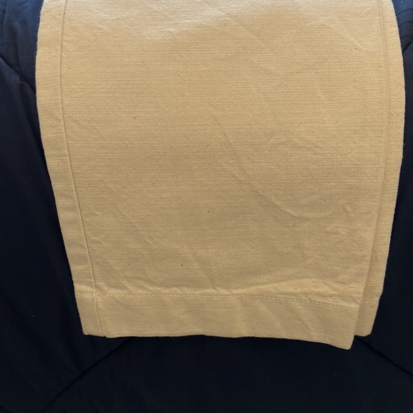 J. Crew | The Driggs | size 35 x 32 | White | never worn | Like New - Picture 5 of 12